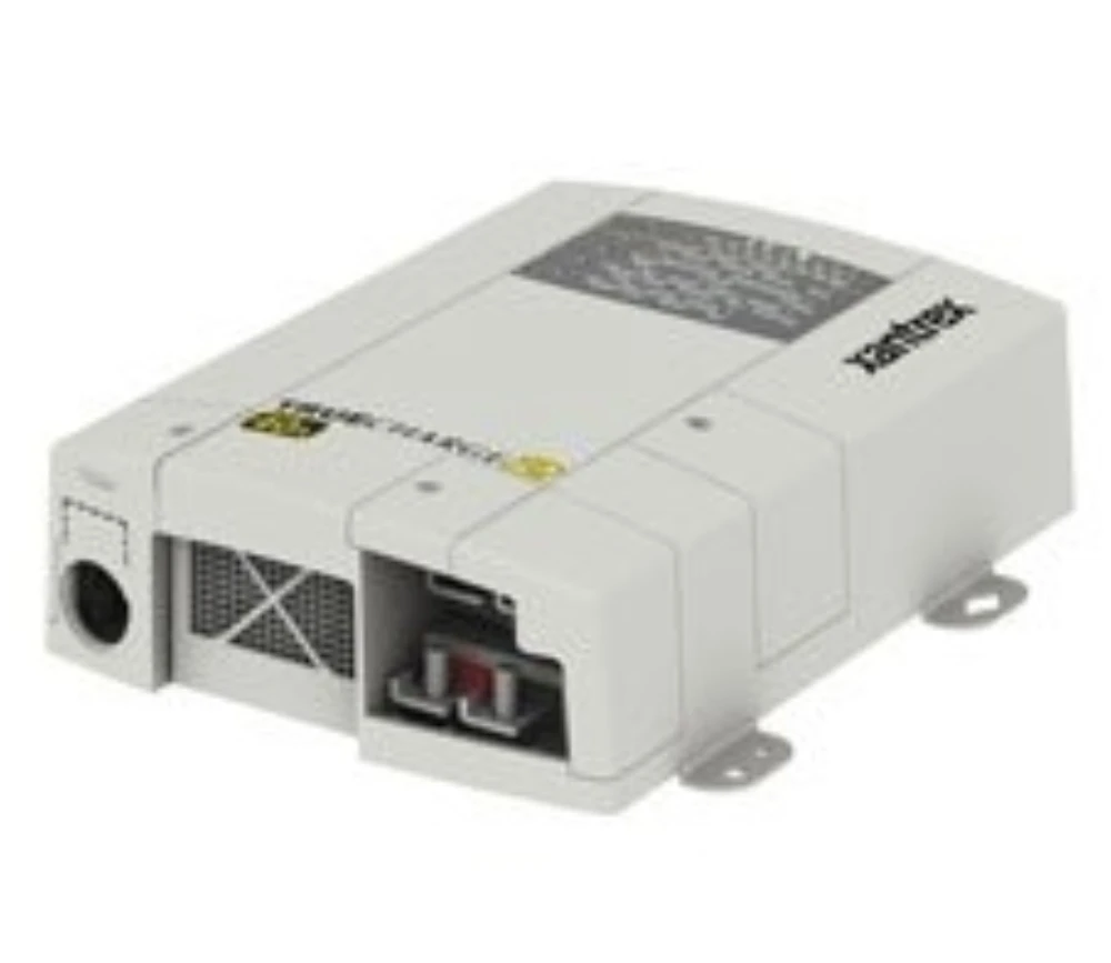 Xantrex Truecharge 40amp 12 Volt Battery Charger