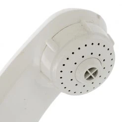 Whale Combo Handset Spout