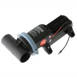 Whale Gulper Toilet Pump 12V 5A