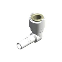 Whale Stem Elbow Quick Connect 12