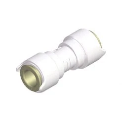 Whale Straight Joiner Quick Connect 12