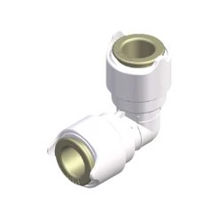 Whale Elbow Joiner Quick Connect 12