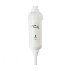 Whale Surge Damper 215