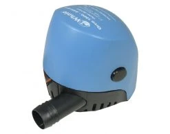 Whale Orca Electric Bilge Pumps