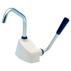 Whale Manual Flipper Galley Pump