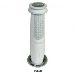 Whale Twist Hand Shower