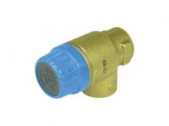 Whale 6-Bar Pressure Relief Valve