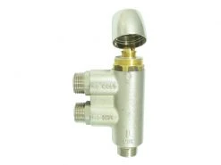 Whale WX1599 Thermostatic Mixer Valve