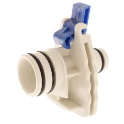 Whale Aquasource Watermaster Mains Water Hook Up Kit