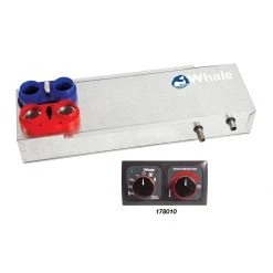 Whale 4KW Underfloor Space Heater