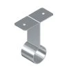 Whale Flue Bracket 40mm