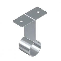 Whale Flue Bracket 40mm
