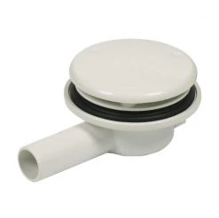 Whale Shower Waste Gulley 22mm