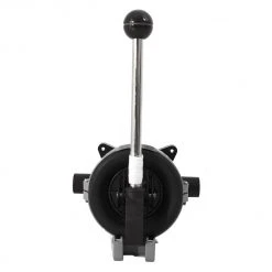 Whale Gusher Titan Manual Bilge Pump Bulkhead Mount
