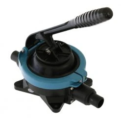 Whale Gusher Urchin Manual Bilge Pumps - Fixed