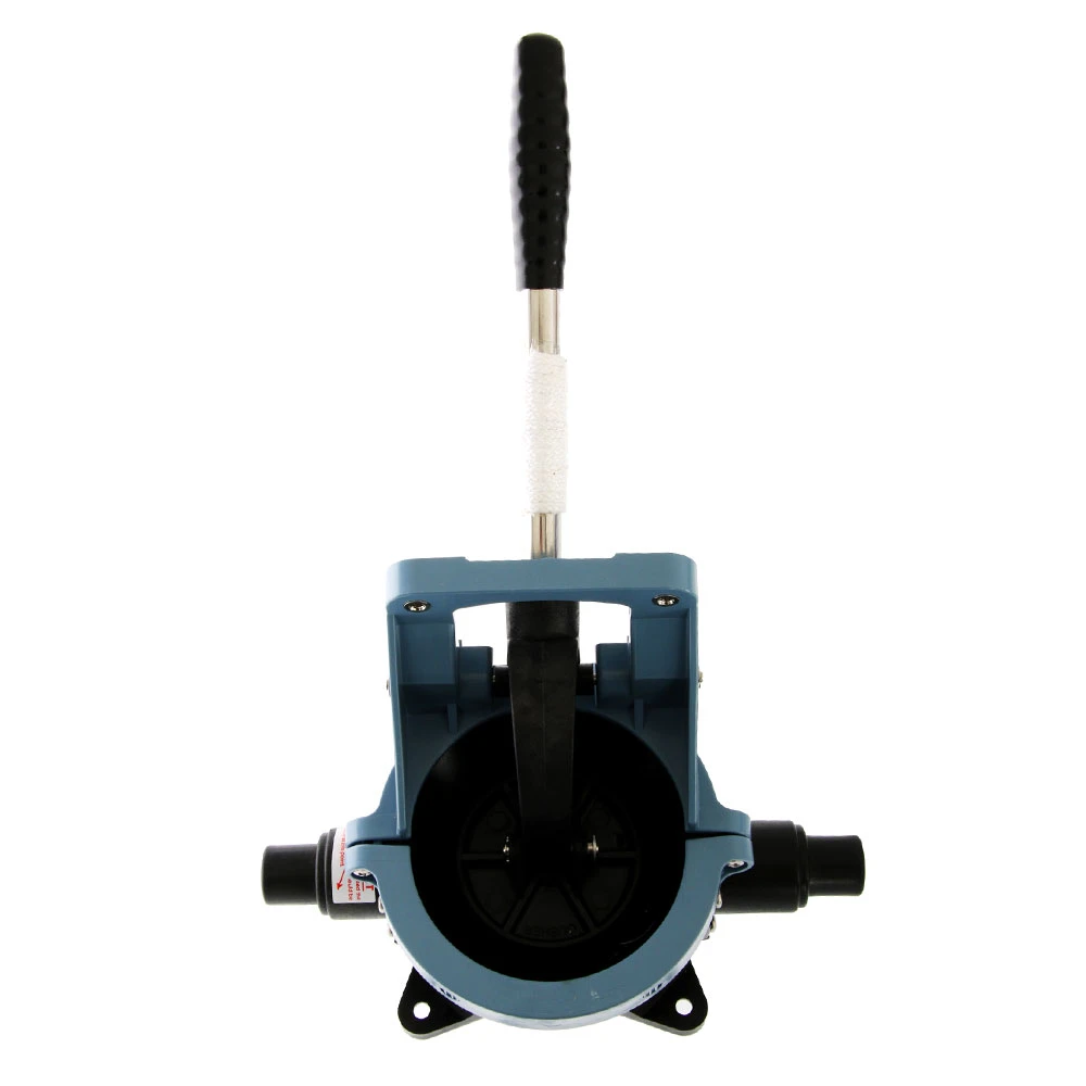 Whale Gusher Urchin Manual Bilge Pumps - Through Deck - Image 3