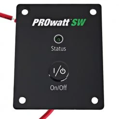 Xantrex Remote Panel For ProWatt SW Inverters
