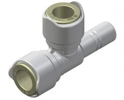 Whale WX1521 Stem Tee