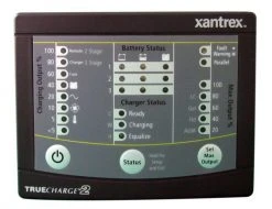 Xantrex TRUECharge2 Stack Feature Remote