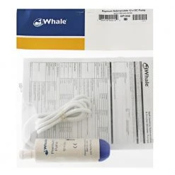 Whale GP1352 Premium Submersible Electric Galley Pump 13L