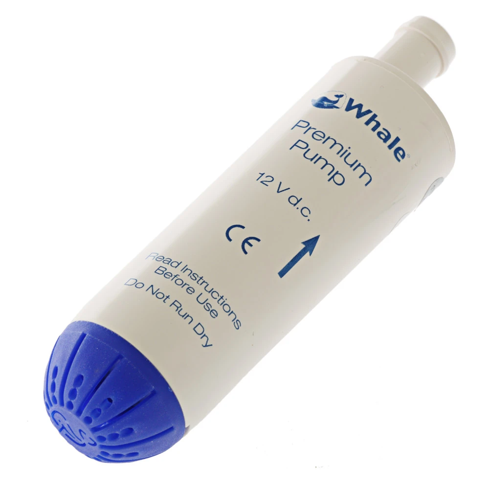 Whale GP1352 Premium Submersible Electric Galley Pump 13L - Image 2