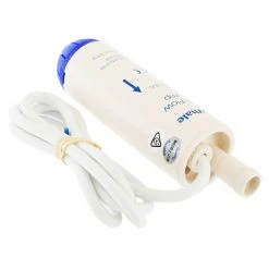 Whale GP1652 High Flow Submersible Electric Galley Pump 12v 16L