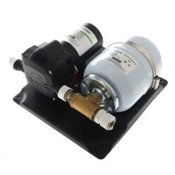 Whale Accumulator Pump And 2L Tank Kit 30PSI 24V