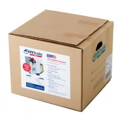 Whale S360EW Electric Water Heater 11L 12V