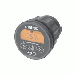 Xantrex LinkLITE 2 Bank Battery Monitor