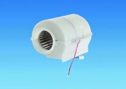 Whale Space Heater Motor Impeller Assembly 4.2kW