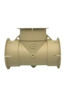 Whale Air Heater T Connector