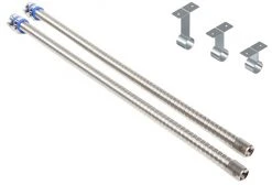 Whale Air Heater Flue Kit