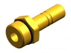 Whale Stem Adpt Male 1/2inBSP - 12mm - Brass