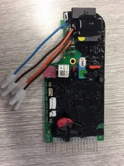 Whale Expanse Main PCB