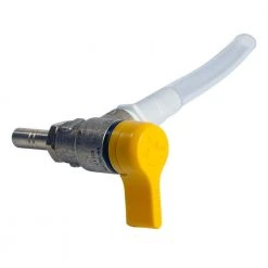 Whale Pressure Relief Drain Valve For 8/13L Water Heater