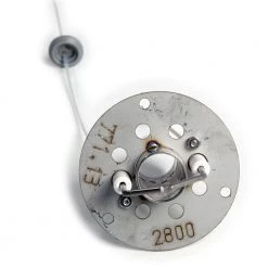 Whale Space Heater Electrode Burner Assembly 2.9kW