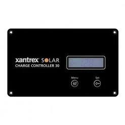 Xantrex Solar PWM 30A Charge Controller