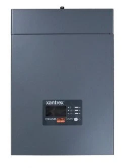 Xantrex Freedom XC PRO 2000 2000W Inverter Charger 12vDC In 120vAC Out