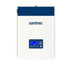 Xantrex Freedom XC PRO 2000 2000W Marine Inverter Charger 12vDC In 120vAC Out