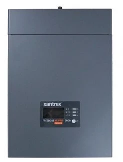 Xantrex Freedom XC PRO 3000 3000W Inverter 150A Charger 12vDC In 120vAC Out