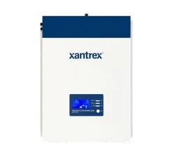 Xantrex Freedom XC PRO 3000 3000W Marine Inverter Charger 12vDC In 120vAC Out